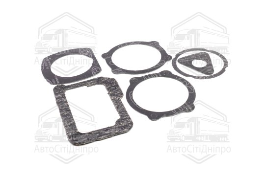 Р/к компресора МТЗ, ЮМЗ (1 цил.) (пароніт) (TEMPEST)