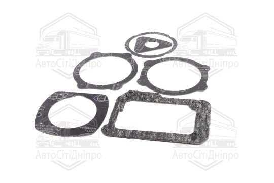 Р/к компресора МТЗ, ЮМЗ (1 цил.) (пароніт) (TEMPEST)