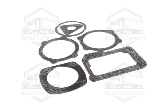 Р/к компресора МТЗ, ЮМЗ (1 цил.) (пароніт) (TEMPEST)