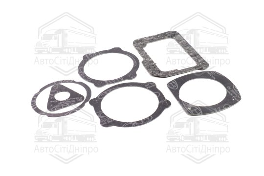 Р/к компресора МТЗ, ЮМЗ (1 цил.) (пароніт) (TEMPEST)