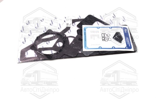 Р/к прокладок гідросистеми МТЗ-1221 (TEMPEST)