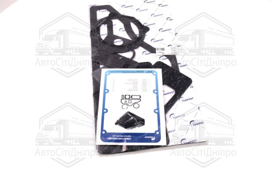 Р/к прокладок гідросистеми МТЗ-1221 (TEMPEST)