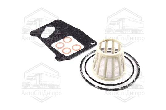 Р/к фільтру оливного відцентрового Д 240-243 (TEMPEST)