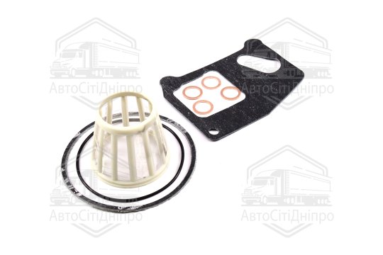 Р/к фільтру оливного відцентрового Д 240-243 (TEMPEST)