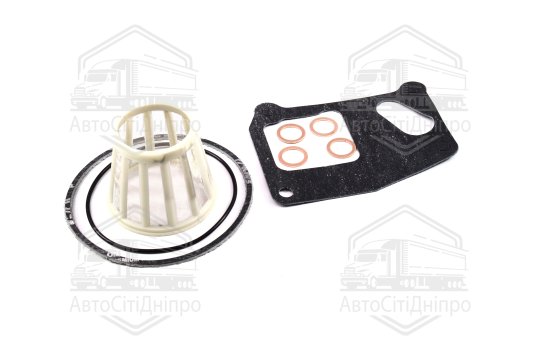 Р/к фільтру оливного відцентрового Д 240-243 (TEMPEST)