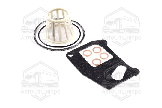 Р/к фільтру оливного відцентрового Д 240-243 (TEMPEST)