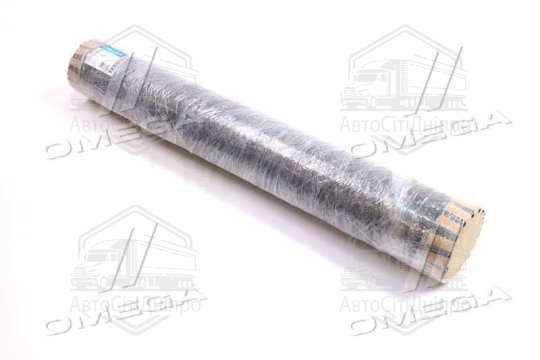 Пароніт маслобензостійкий (товщина 1,5 мм) (1000х1500мм) (TEMPEST)