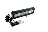 Фара LED додаткова 12 / 24V, 24 * 3W, 300 * 80 * 62mm <Tempest>