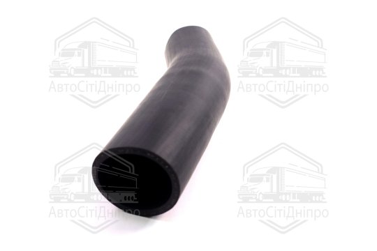 Патрубок радіатора Еталон, ТАТА Е2,Е3 верхній, від термостату до радіатора (TEMPEST)