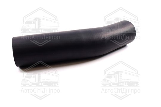 Патрубок радіатора Еталон, ТАТА Е2,Е3 верхній, від термостату до радіатора (TEMPEST)