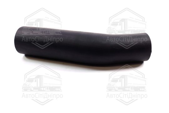 Патрубок радіатора Еталон, ТАТА Е2,Е3 верхній, від термостату до радіатора (TEMPEST)