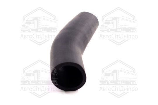 Патрубок радіатора Еталон, ТАТА Е2,Е3 верхній, від термостату до радіатора (TEMPEST)