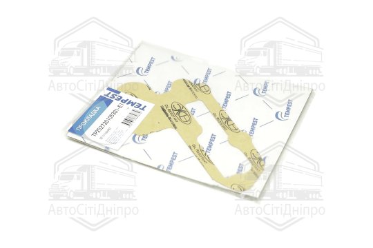 Прокладка насоса водяного Еталон, ТАТА Е1 (насос-блок) (TEMPEST)