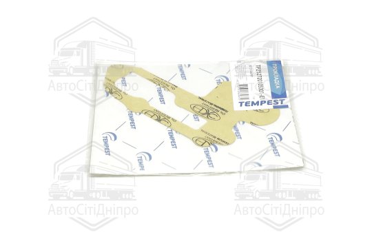 Прокладка насоса водяного Еталон, ТАТА Е1 (насос-блок) (TEMPEST)