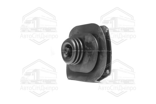 Пильовик куліси КПП ТАТА Е1-Е4 посилений (TEMPEST)