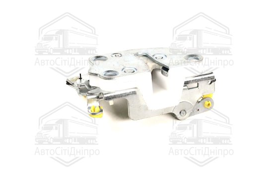 Замок двері Еталон, ТАТА лівий (TEMPEST)