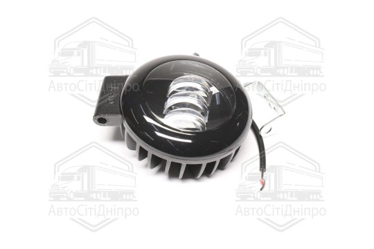 Фара протитуманна СТМ, 30W, WHITE 116*63mm <TEMPEST>