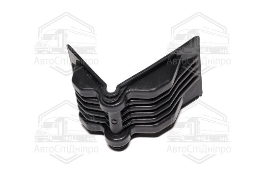 Кутовий запобіжник 182мм/130мм/143мм. стяжки вантажу (TEMPEST)