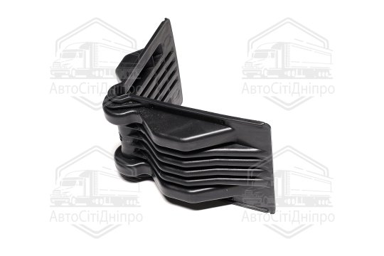 Кутовий запобіжник 182мм/130мм/143мм. стяжки вантажу (TEMPEST)