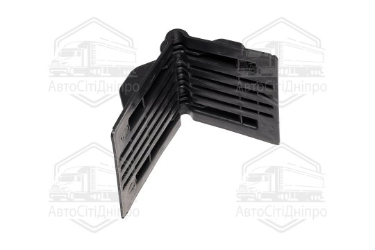 Кутовий запобіжник 182мм/130мм/143мм. стяжки вантажу (TEMPEST)