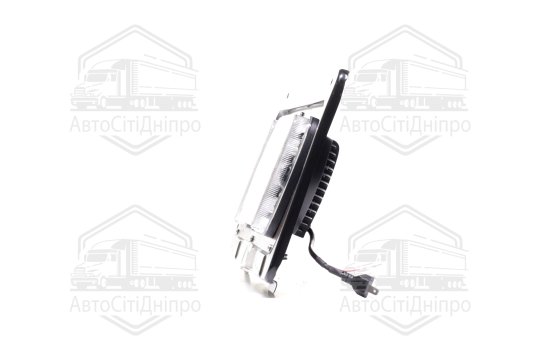 Блок фар МТЗ-80,82 LED 12/24В (рамка+фари) (TEMPEST)