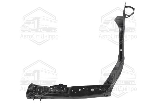 Панель пер. лів. TOY RAV4 19- (TEMPEST)