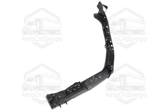 Панель пер. лів. TOY RAV4 19- (TEMPEST)