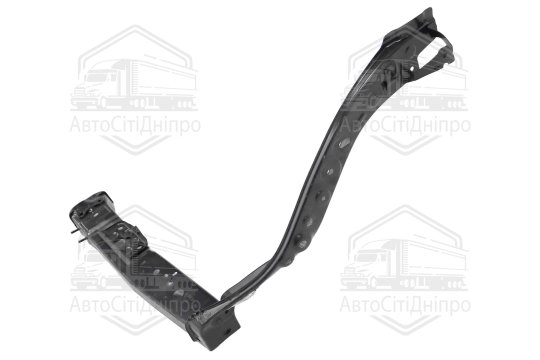 Панель пер. лів. TOY RAV4 19- (TEMPEST)