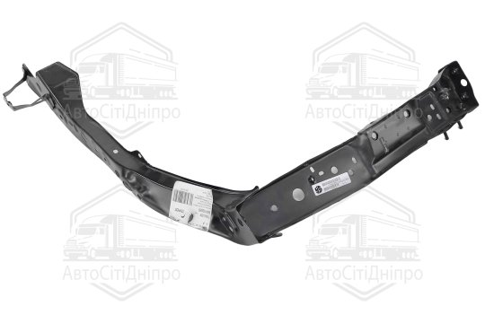 Панель пер. лів. TOY RAV4 19- (TEMPEST)