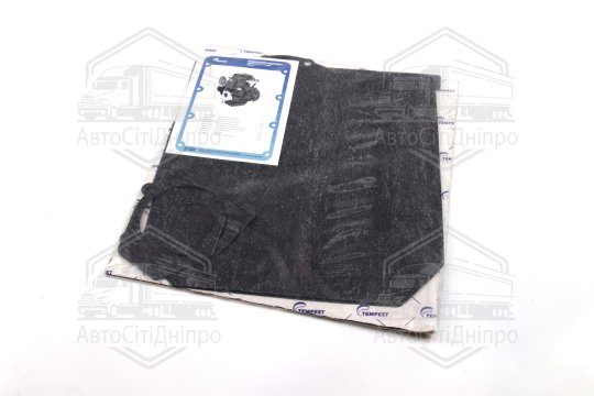 Р/к двигуна Д 21 (малий) (пароніт) (TEMPEST)