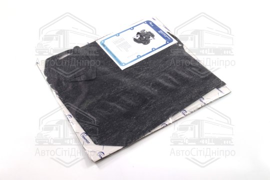 Р/к двигуна Д 21 (малий) (пароніт) (TEMPEST)