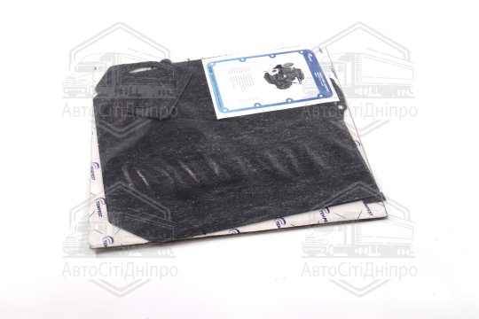 Р/к двигуна Д 21 (малий) (пароніт) (TEMPEST)