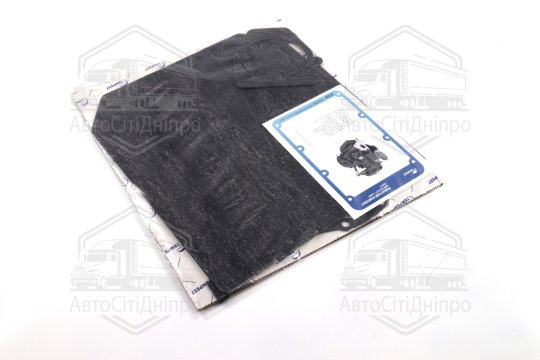 Р/к двигуна Д 21 (малий) (пароніт) (TEMPEST)