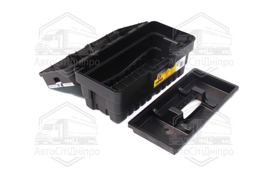 Ящик для інструментів 15" (TOPEX)