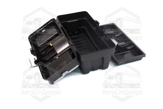 Ящик для інструментів 15" (TOPEX)