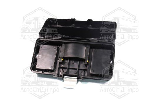 Ящик для інструментів 15" (TOPEX)