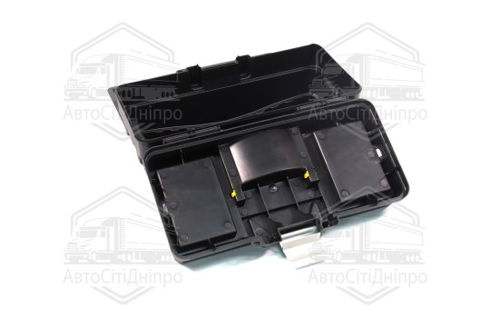 Ящик для інструментів 15" (TOPEX)