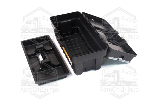 Ящик для інструментів 15" (TOPEX)
