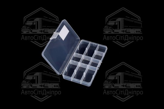 Організатор 17.8 x 10.5 x 2.35 см (TOPEX)