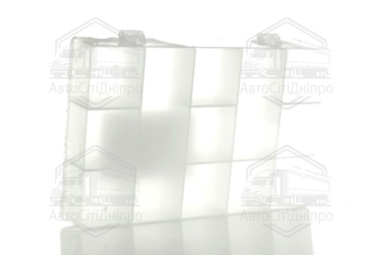 Організатор 22.6 x 15.4 x 3.7 см (TOPEX)