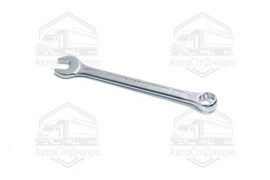 Ключ комбінований 21мм AAEB2121 (TOPTUL)