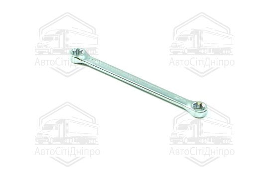 Ключ накидний прямий E10xE12 AAEE1012(TOPTUL)