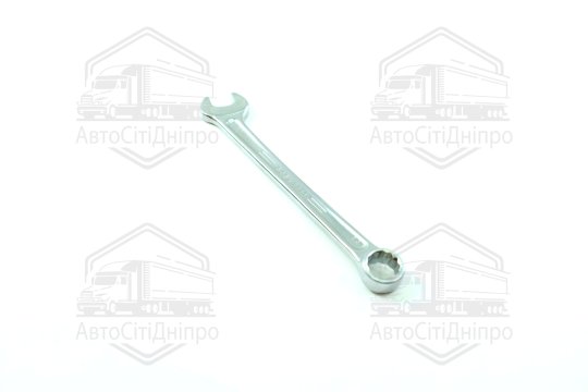 Ключ комбінований 11мм "Hi-Performance" AAEX1111 (TOPTUL)