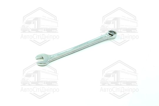 Ключ комбінований 11мм "Hi-Performance" AAEX1111 (TOPTUL)