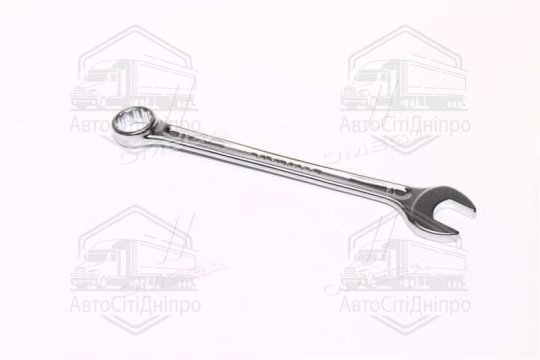 Ключ комбінований 19мм "Hi-Performance" AAEX1919 (TOPTUL)