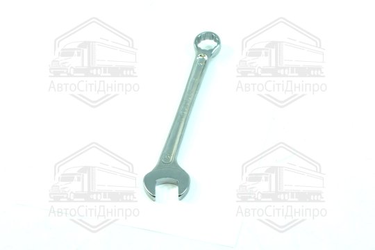 Ключ комбінований 21мм "Hi-Performance" AAEX2121 (TOPTUL)