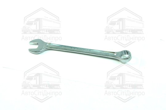 Ключ комбінований 21мм "Hi-Performance" AAEX2121 (TOPTUL)