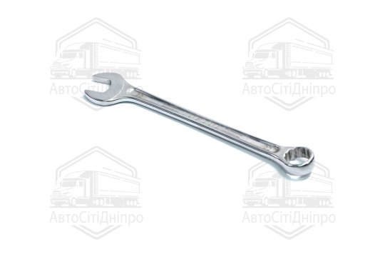 Ключ комбінований 22мм "Hi-Performance" AAEX2222 (TOPTUL)