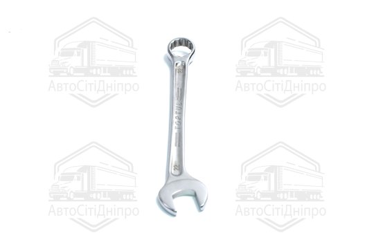 Ключ комбінований 22мм "Hi-Performance" AAEX2222 (TOPTUL)