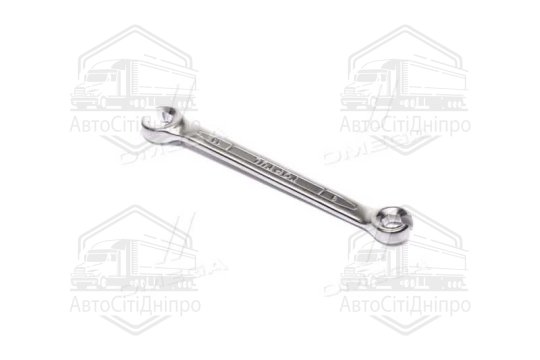 Ключ розрізний 9х11 AEEA0911(TOPTUL)